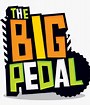 The Big Pedal Logo